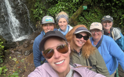 What to Pack for a Wildlife Trip to Costa Rica
