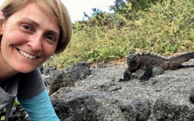 How to Prepare Physically for a Wildlife Expedition Over 50