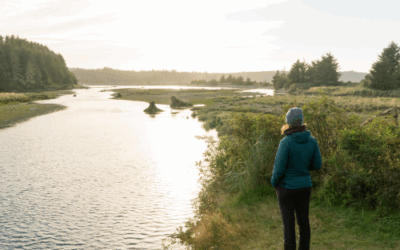 How to Stay Safe as a Solo Female Traveller