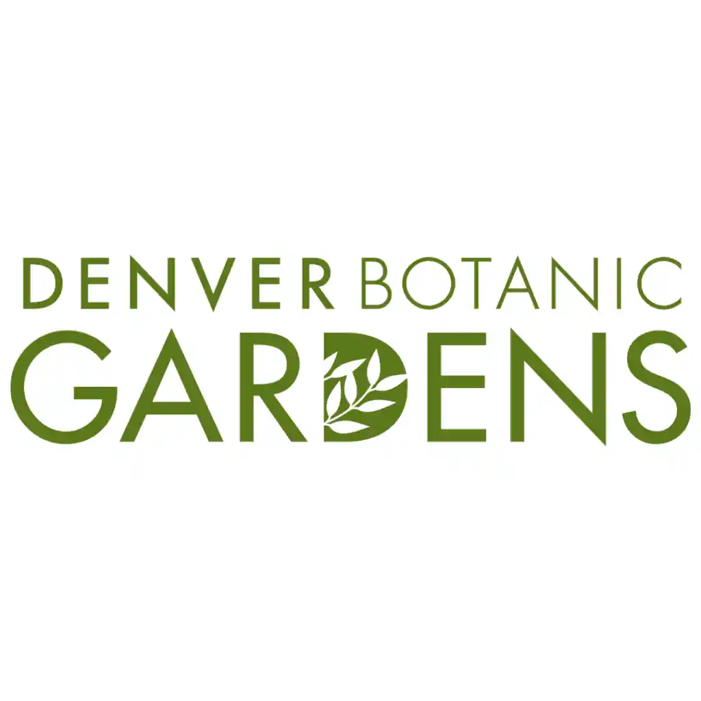 Denver Botanic Gardens