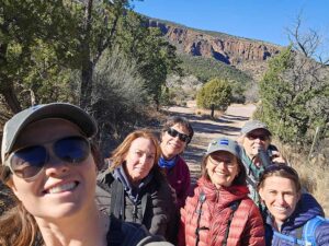 Hwl New Mexico Group3