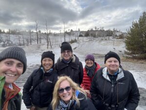 Hwl Yellowstone Group3