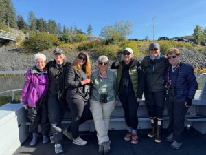 Kodiak Group 3