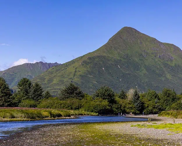 Kodiak Scenery Credit Michelle Theall