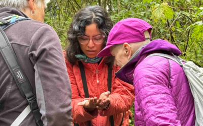 Are Wildlife Expeditions Suitable for Women Over 50?