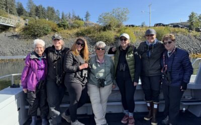 How Do Women-Only Wildlife Trips Differ From Mixed-Group Tours?