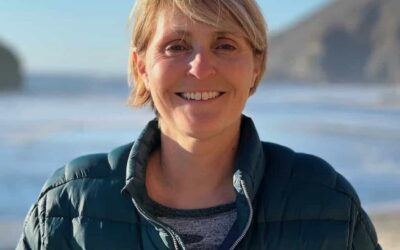 Why I Talked About Gender Equity in Wildlife Guiding on the Soul of Travel Podcast