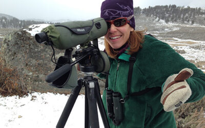 What to Pack for Yellowstone in October
