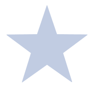 full rating star