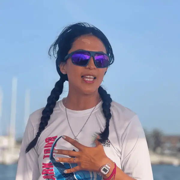 Naara Arroyo