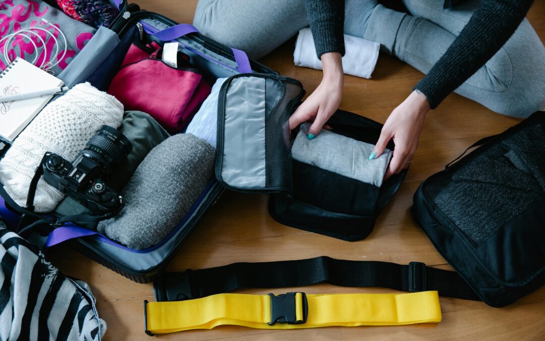 What to Pack for a Wildlife Trip as a Woman