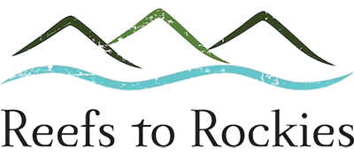 Reefs To Rockies Logo 400