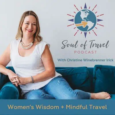 Soul Of Travel Podcast Soul Of Travel Podcast